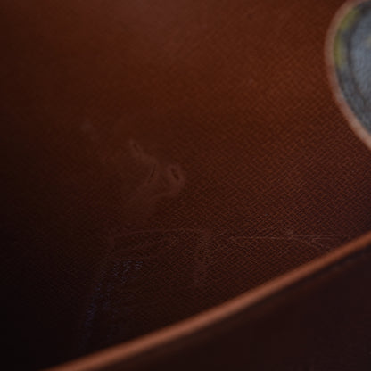 Louis Vuitton Monogram Cartouchiere 22 7 of 11