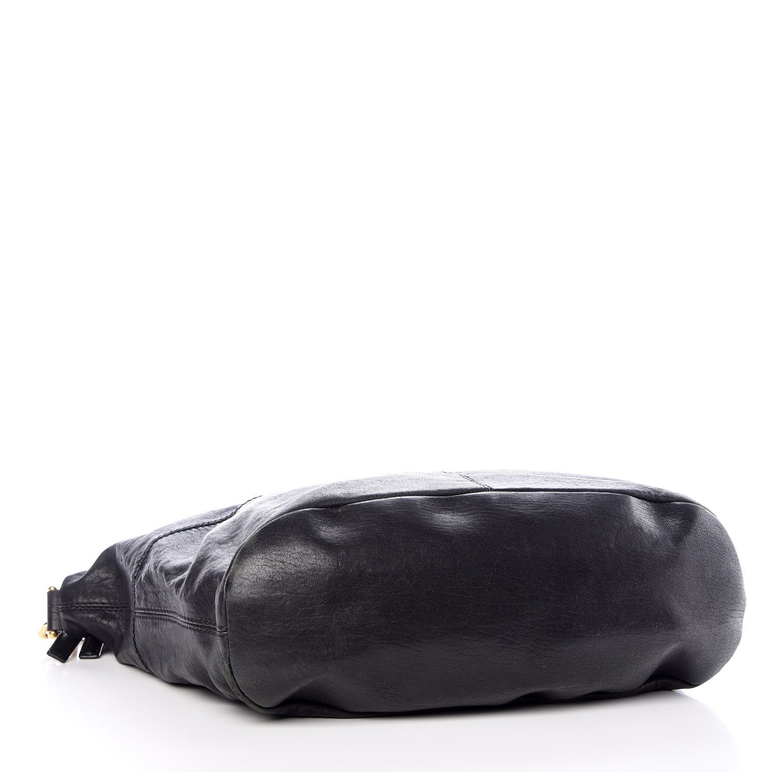 Givenchy Lambskin Studded Nightingale Black 4 of 11