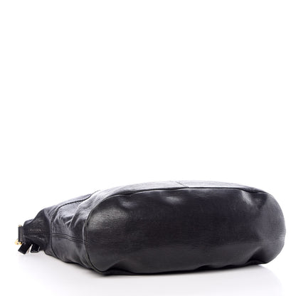 Givenchy Lambskin Studded Nightingale Black 4 of 11