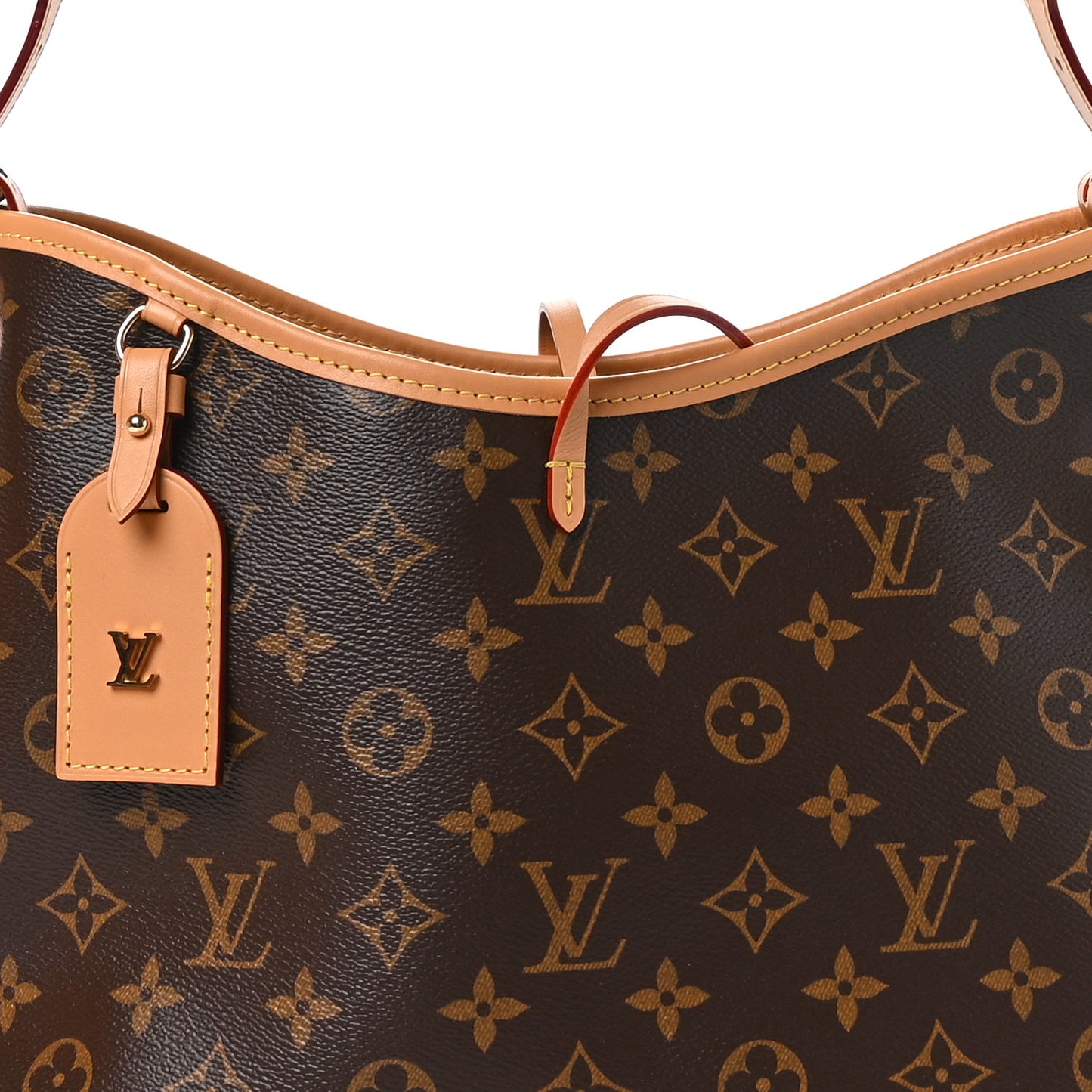 Monogram CarryAll PM