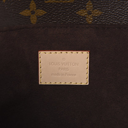 Louis Vuitton Monogram Pochette Metis 6 of 9