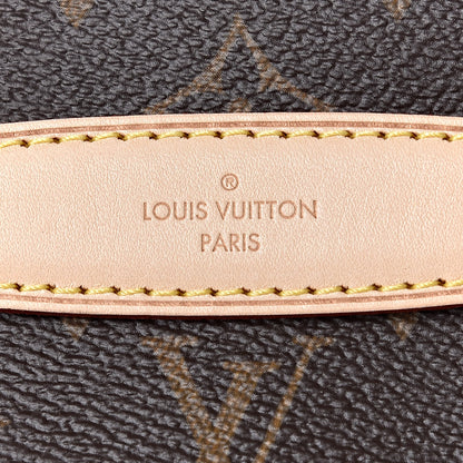 Louis Vuitton Monogram BumBag 5 of 10