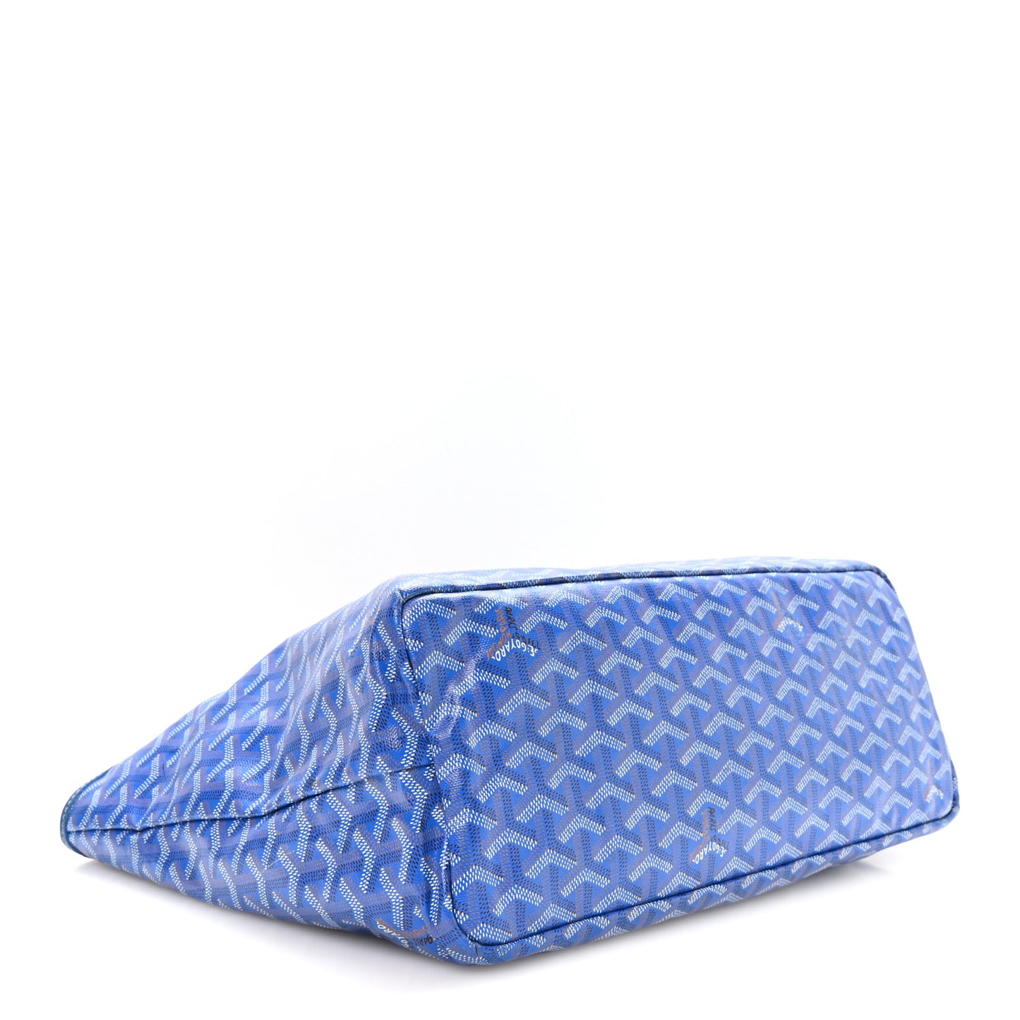Goyardine Saint Louis PM Sky Blue
