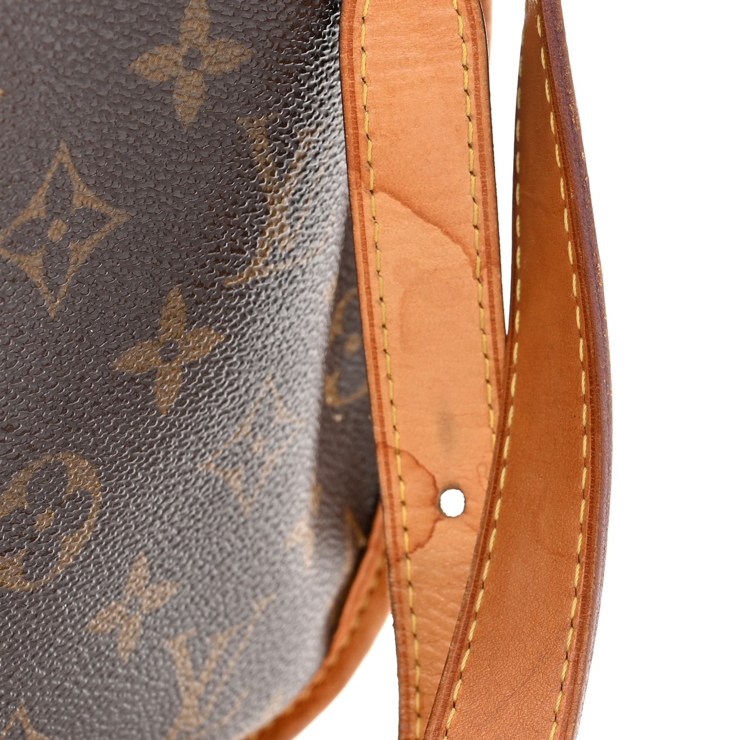 Monogram Menilmontant MM