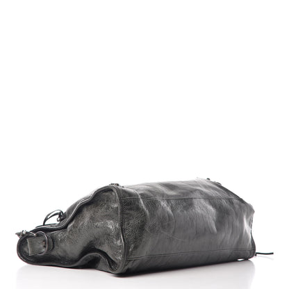 Balenciaga Agneau Classic Hardware S Cityapin 5 of 19