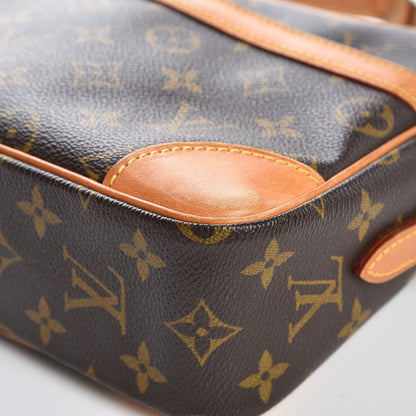 Louis Vuitton Monogram Trocadero 27 10 of 17