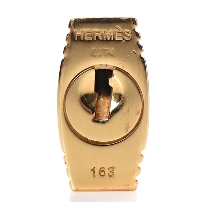 Hermes Epsom Kelly Sellier 35 Black 9 of 35