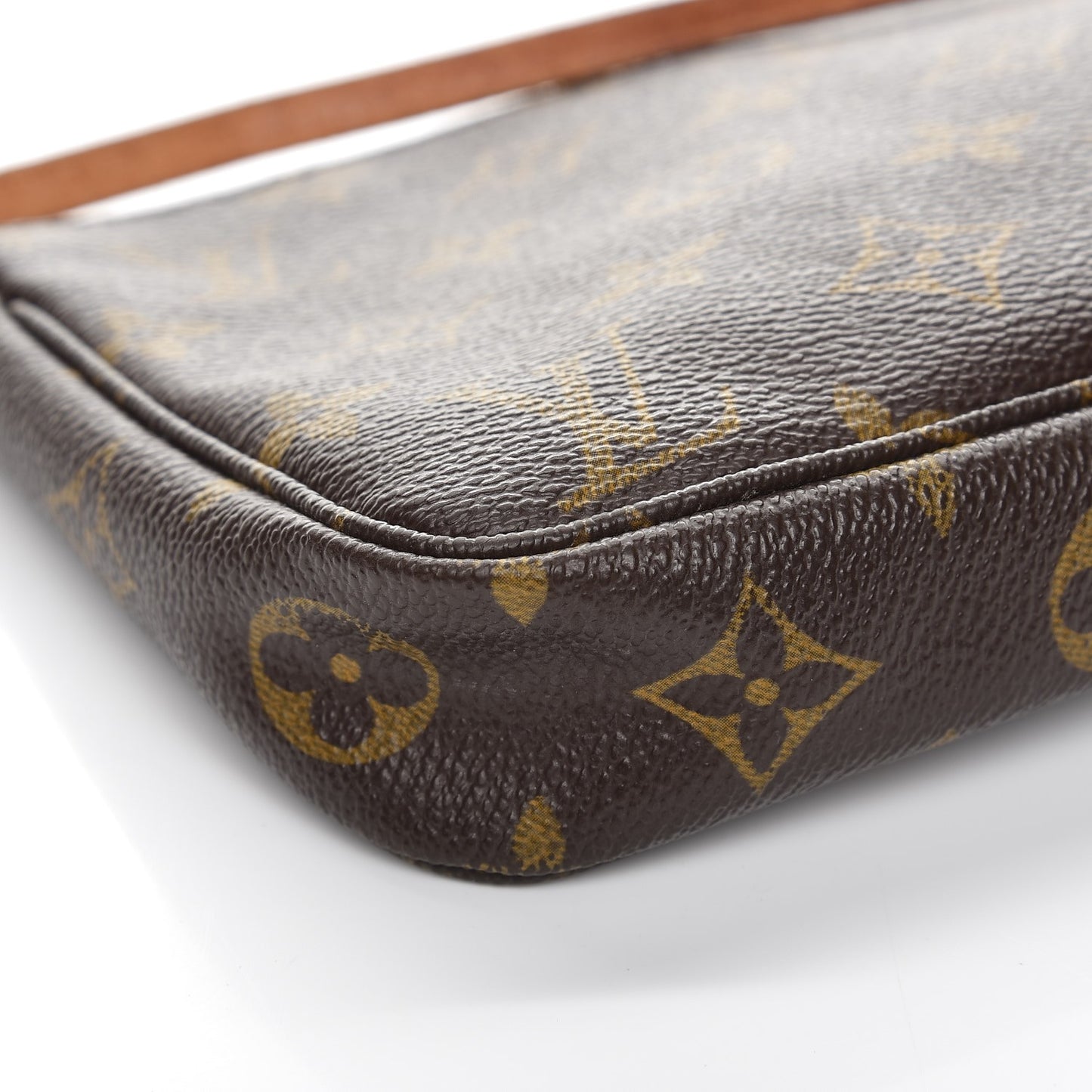 Monogram Pochette Accessories