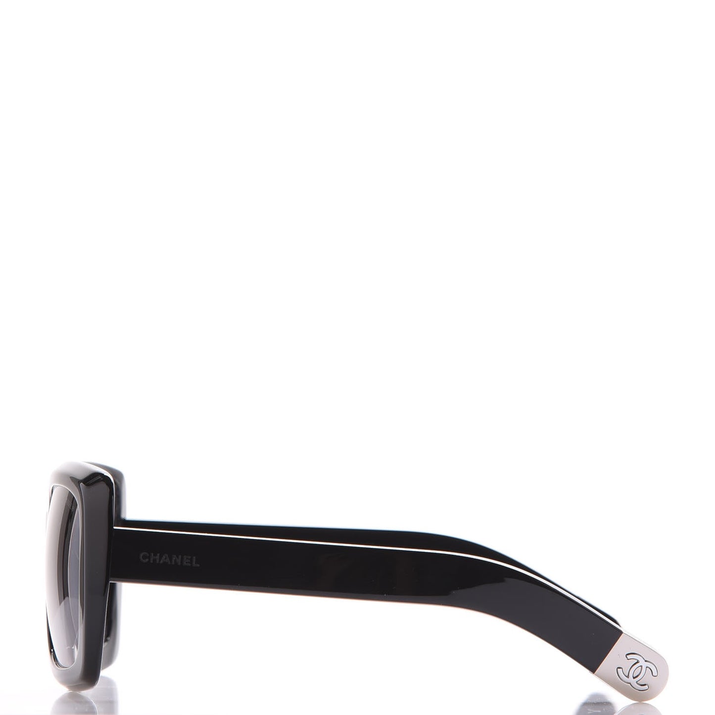 CC Sunglasses 5236 Black