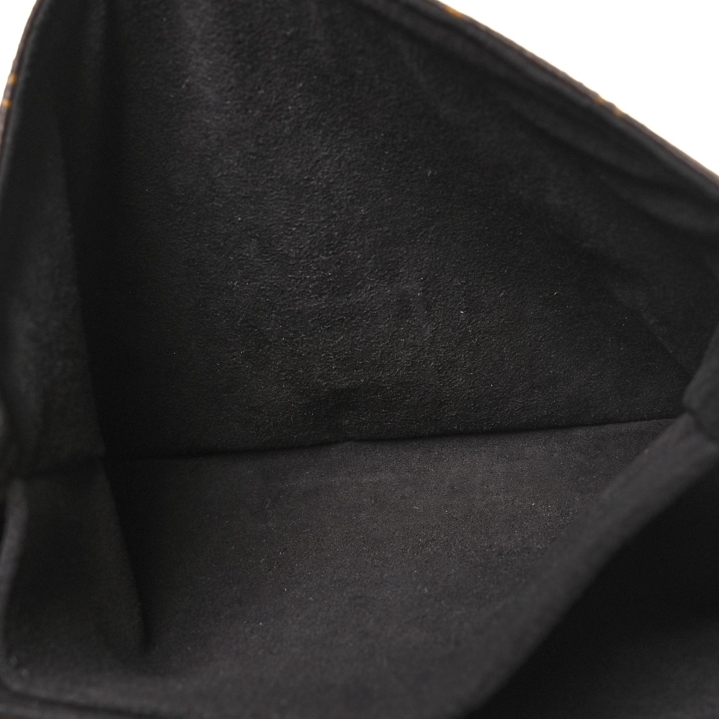Reverse Monogram Pochette Metis
