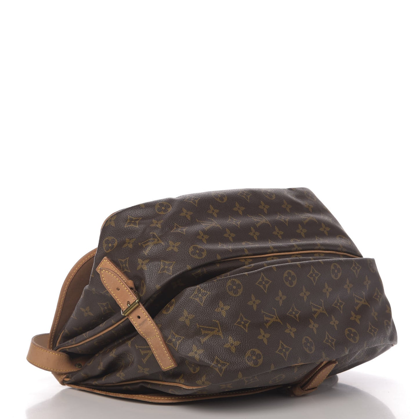 Monogram Saumur 35