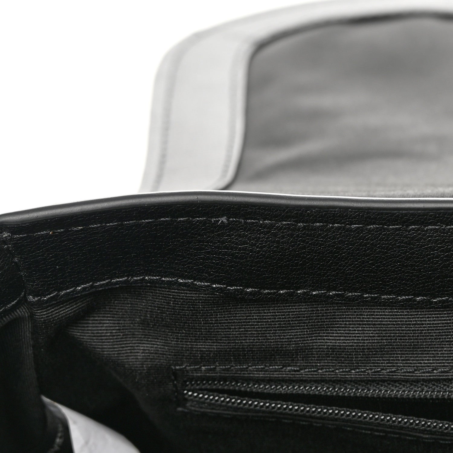 Marc Jacobs Calfskin Mini Rider Crossbody Black 12 of 16