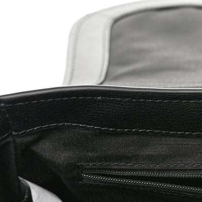 Marc Jacobs Calfskin Mini Rider Crossbody Black 12 of 16
