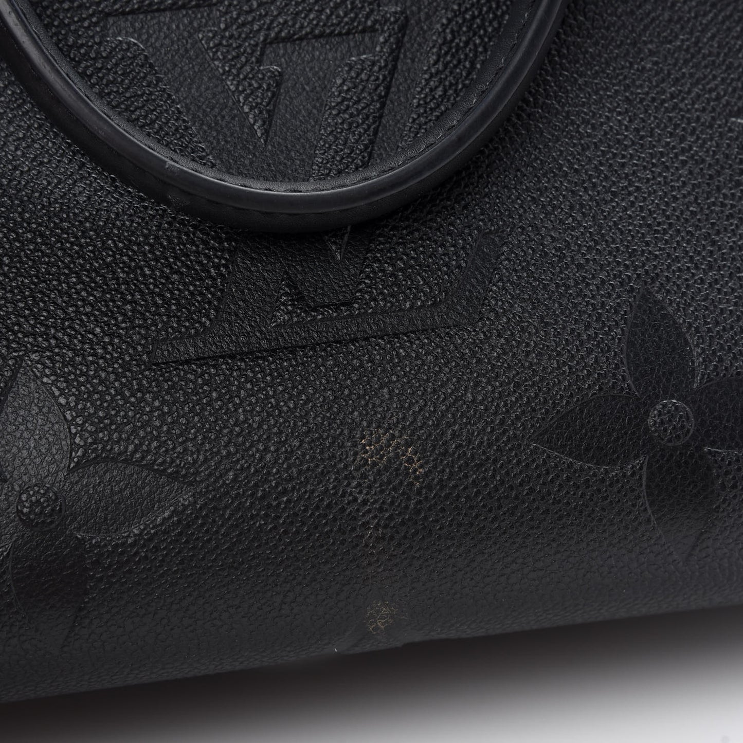 Empreinte Monogram Giant Onthego PM Black