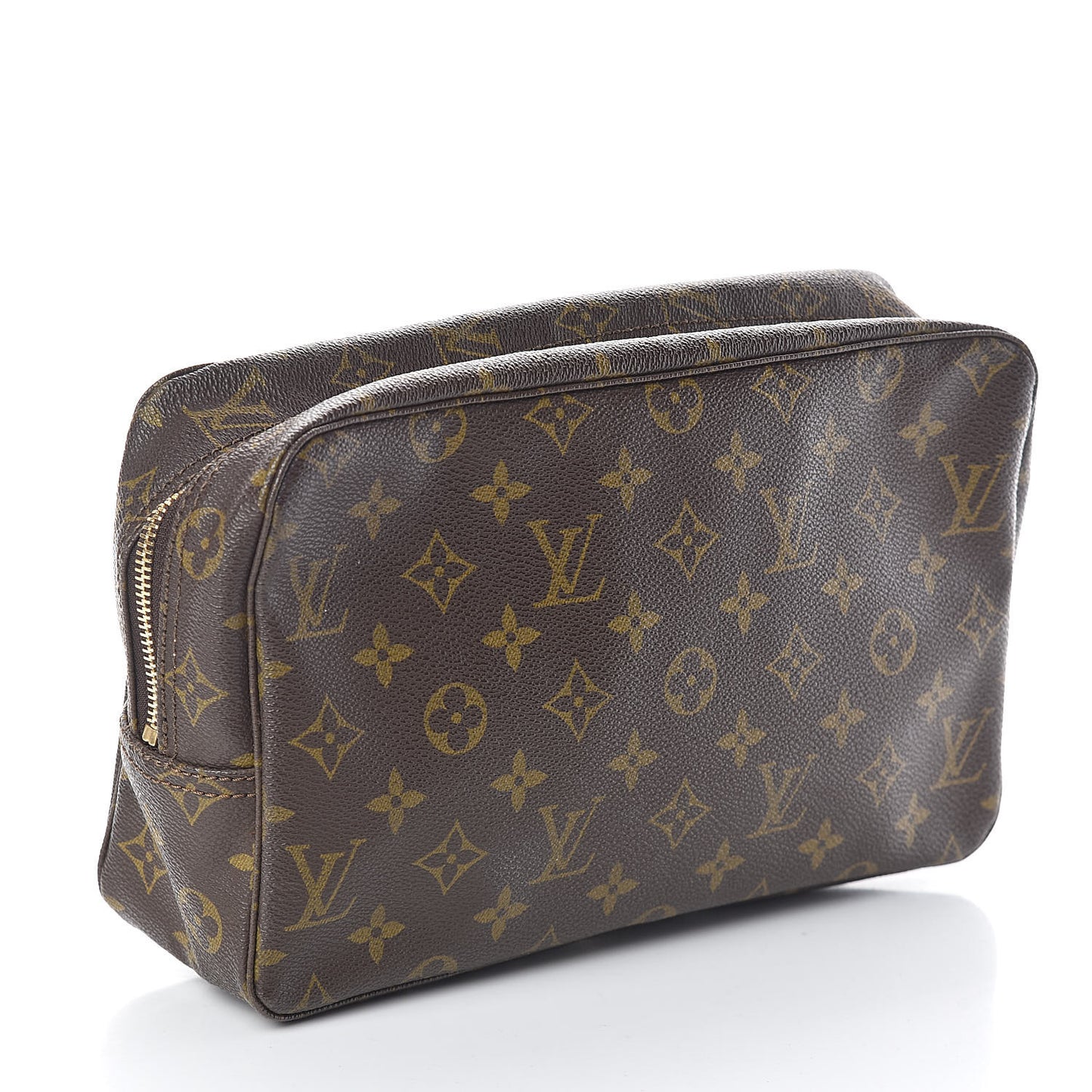 Monogram Trousse Toilette 28