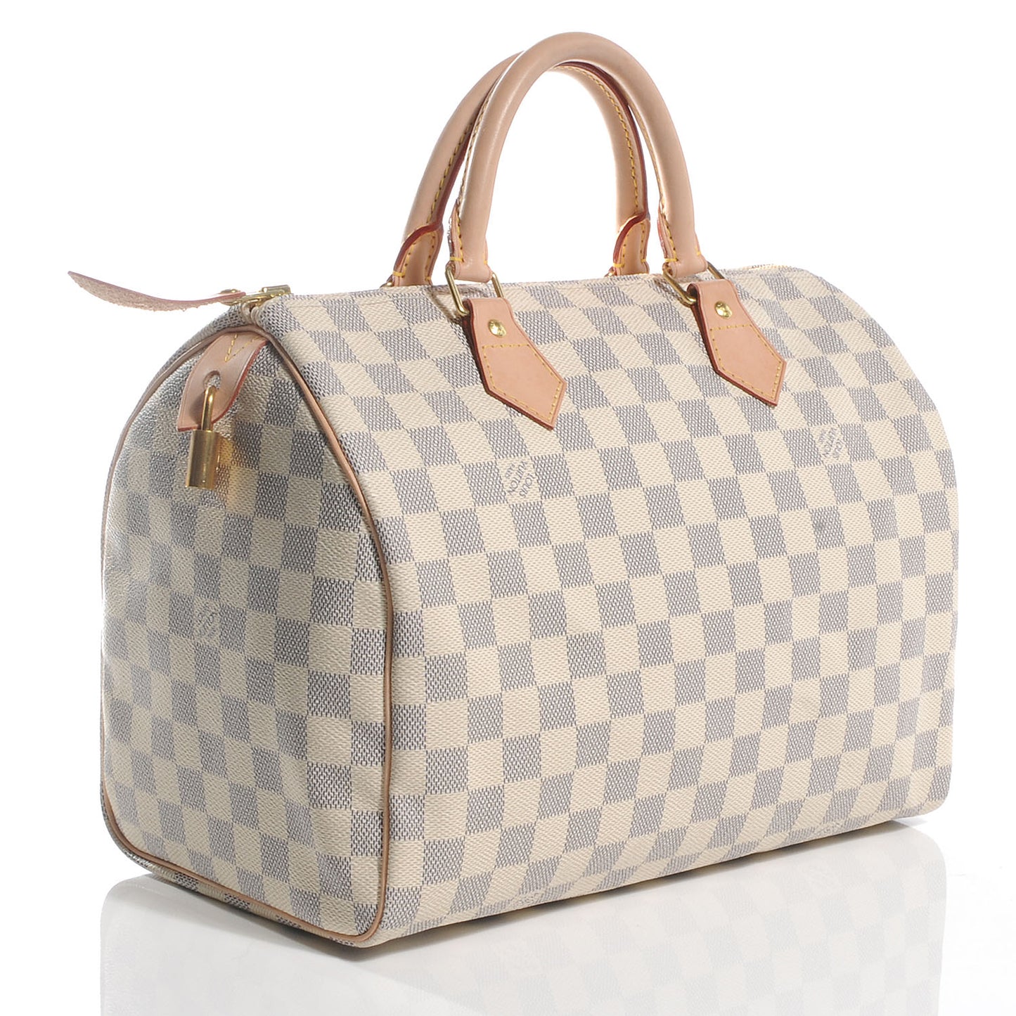 Damier Azur Speedy 30
