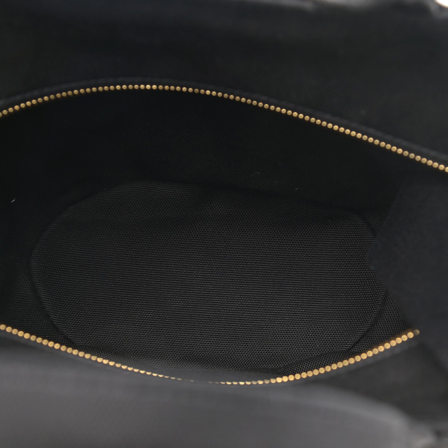 Prada Wicker Canvas Shoulder Bag Naturale Black 4 of 8