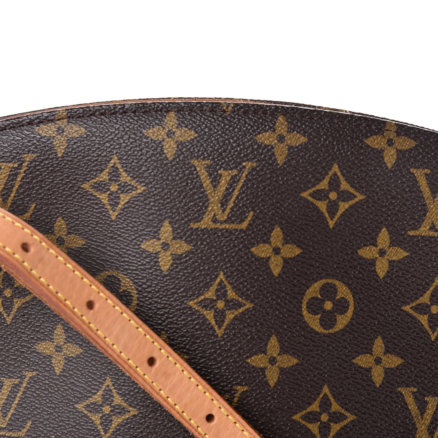 Monogram Drouot