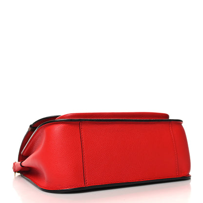 Louis Vuitton LOUIS VUITTON Monogram Vaugirard Coquelicot 4 of 11
