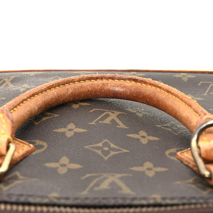 Louis Vuitton Monogram Alma MM 12 of 12