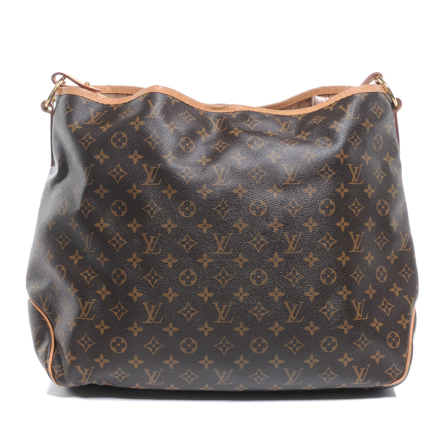 Louis Vuitton Monogram Delightful GM 3 of 8