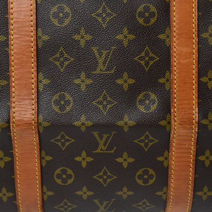 Louis Vuitton Monogram Keepall 60 8 of 21