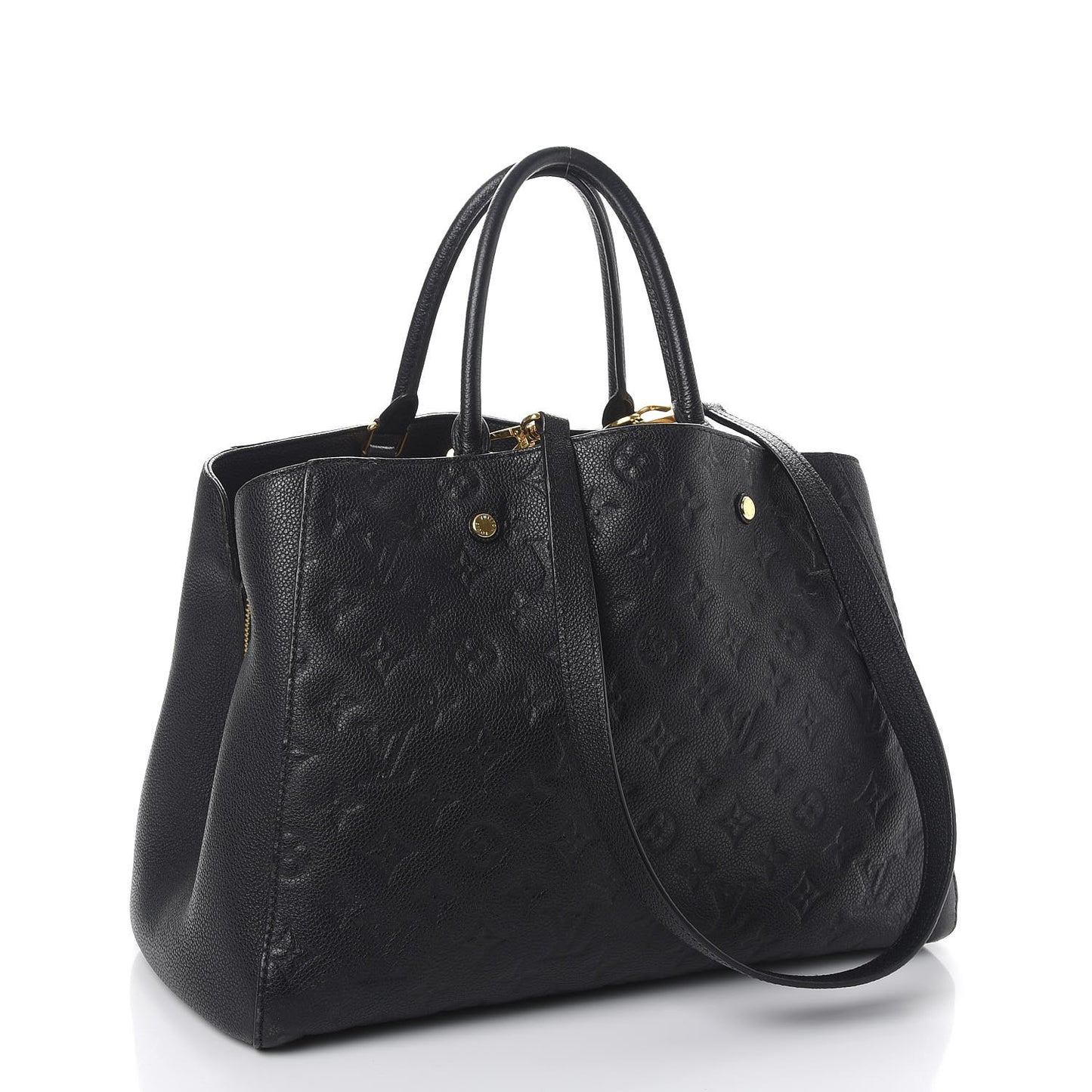 Empreinte Montaigne GM Black