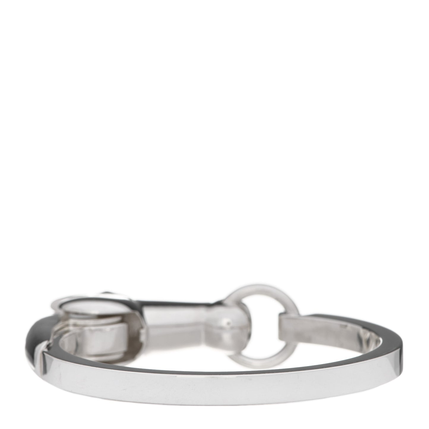 Sterling Silver PM Galop Bracelet ST