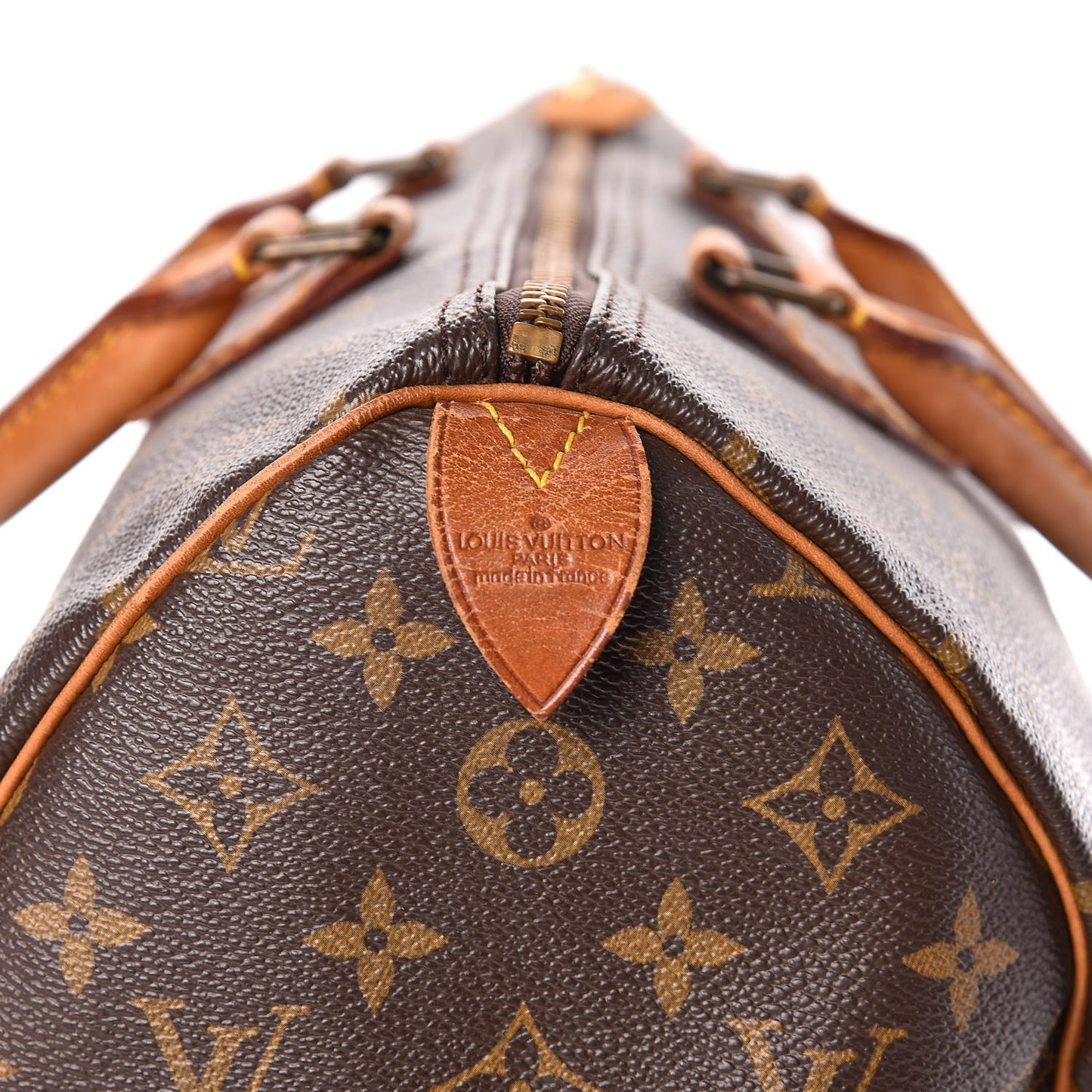 Monogram Speedy 35