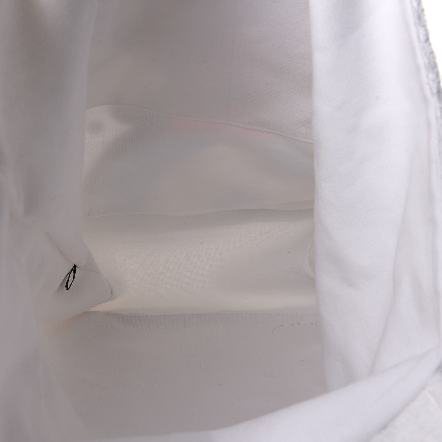 Chanel Terry Cotton Beach Tote Towel Set White Multicolor 6 of 13