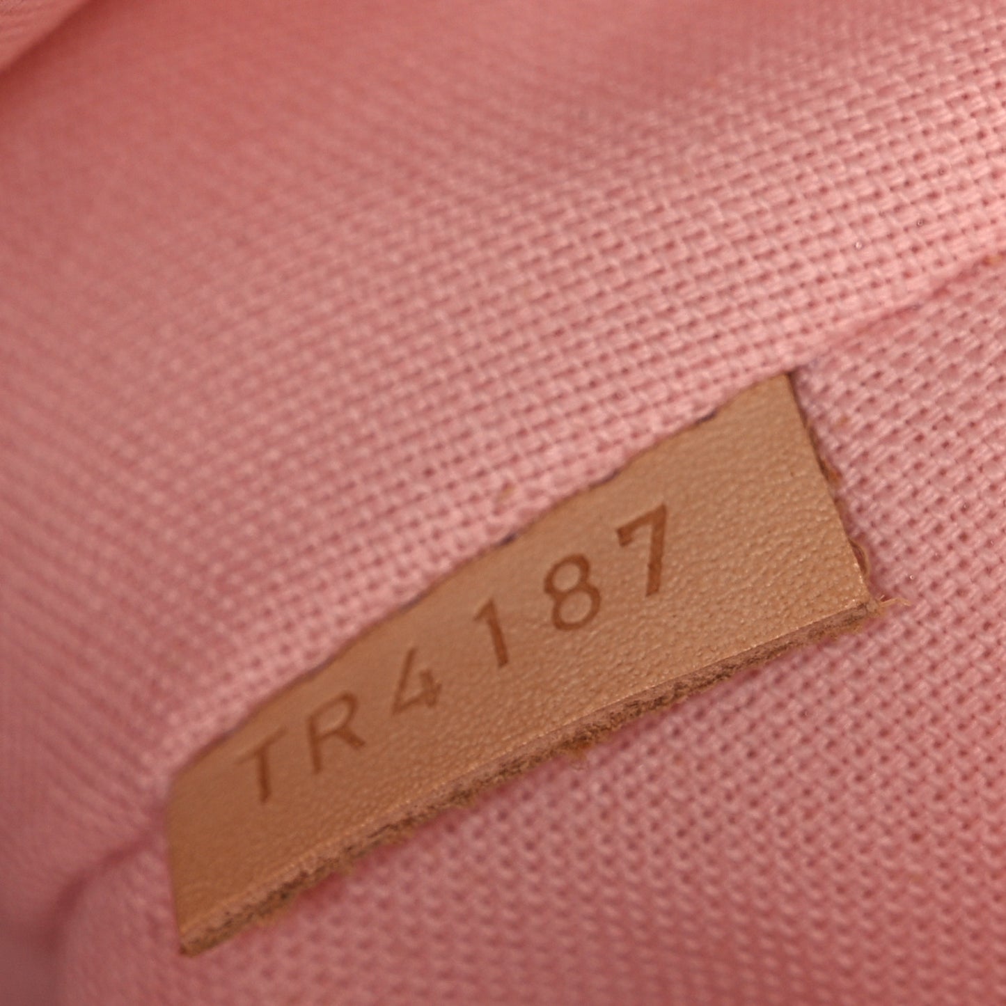 Damier Azur Croisette