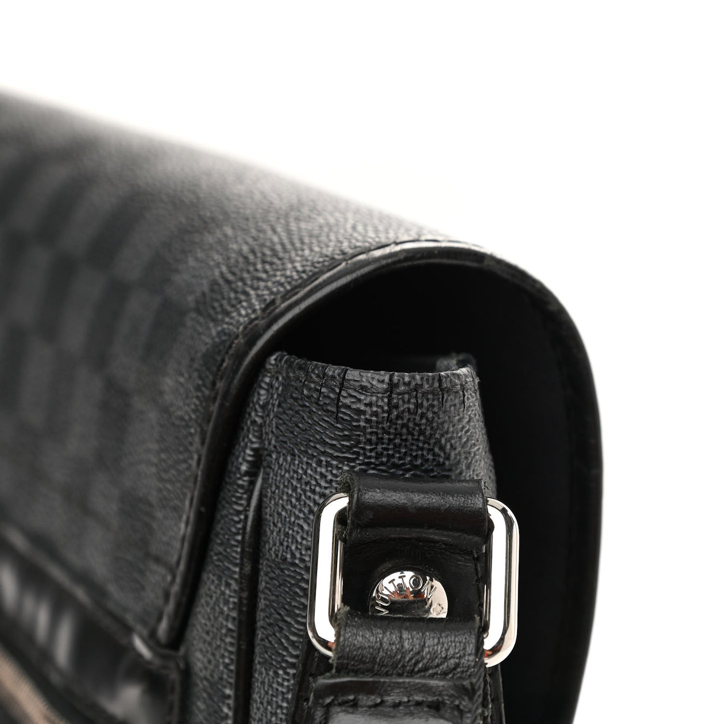 Damier Graphite Daniel MM