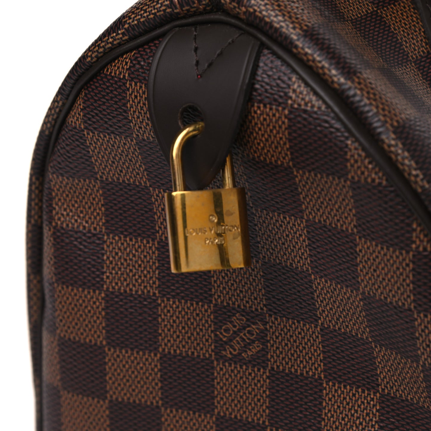 Damier Ebene Speedy 25
