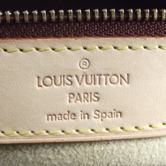 Monogram Luco