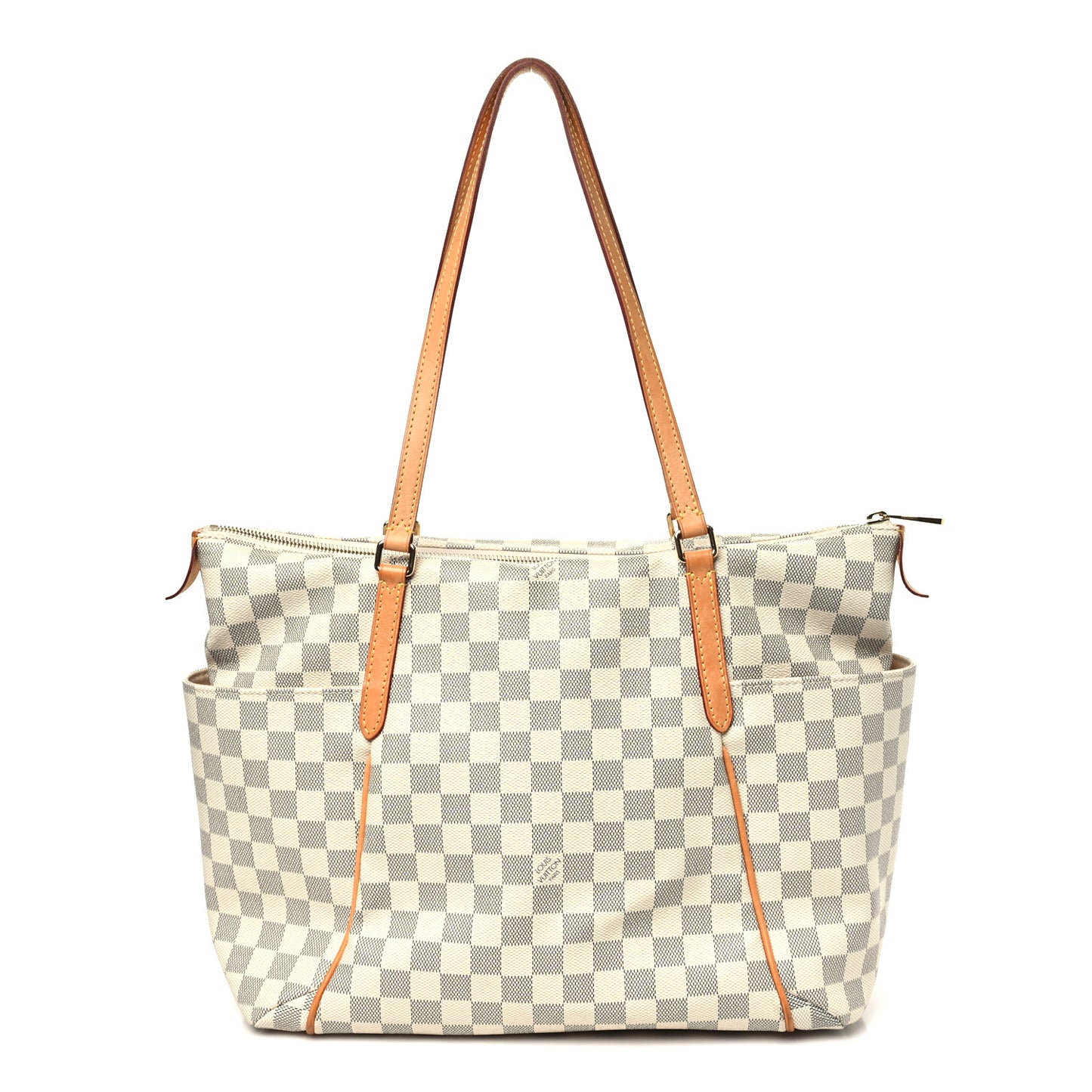 Damier Azur Totally MM