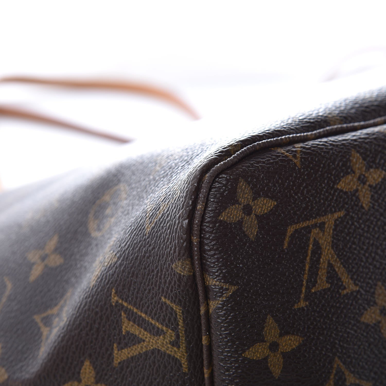 Louis Vuitton Monogram Neo Neverfull MM 12 of 13
