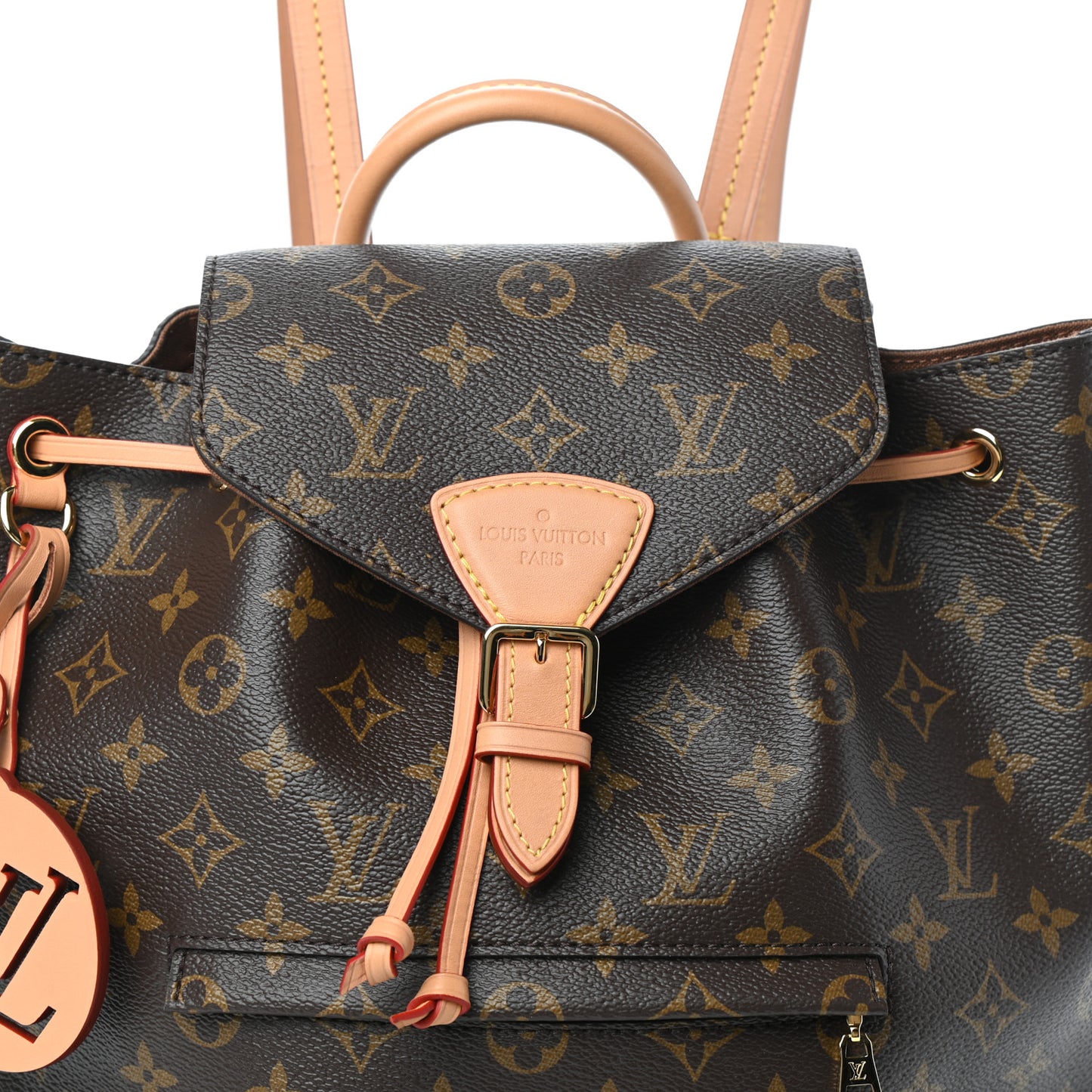 Monogram Montsouris PM