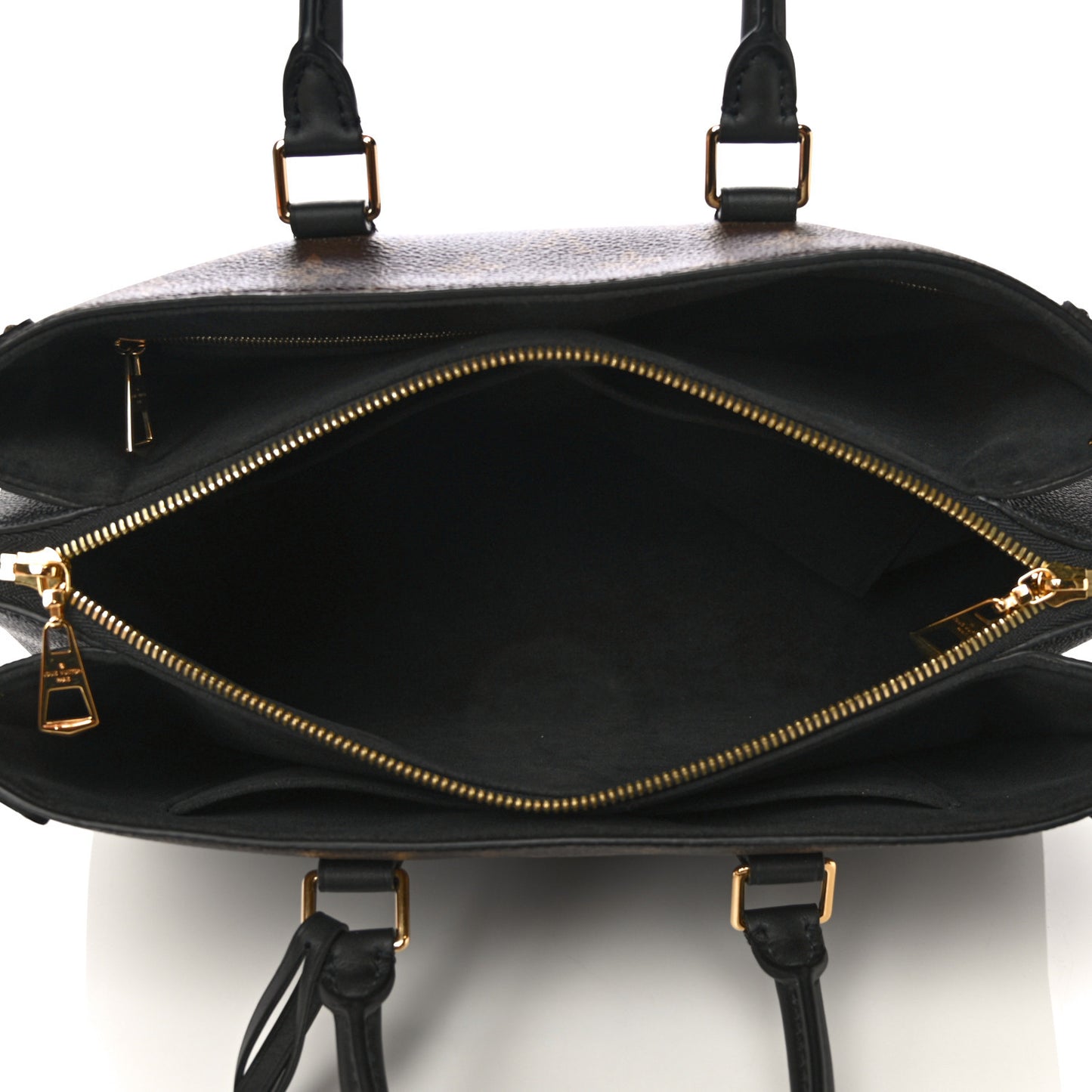 Monogram Soufflot MM Black