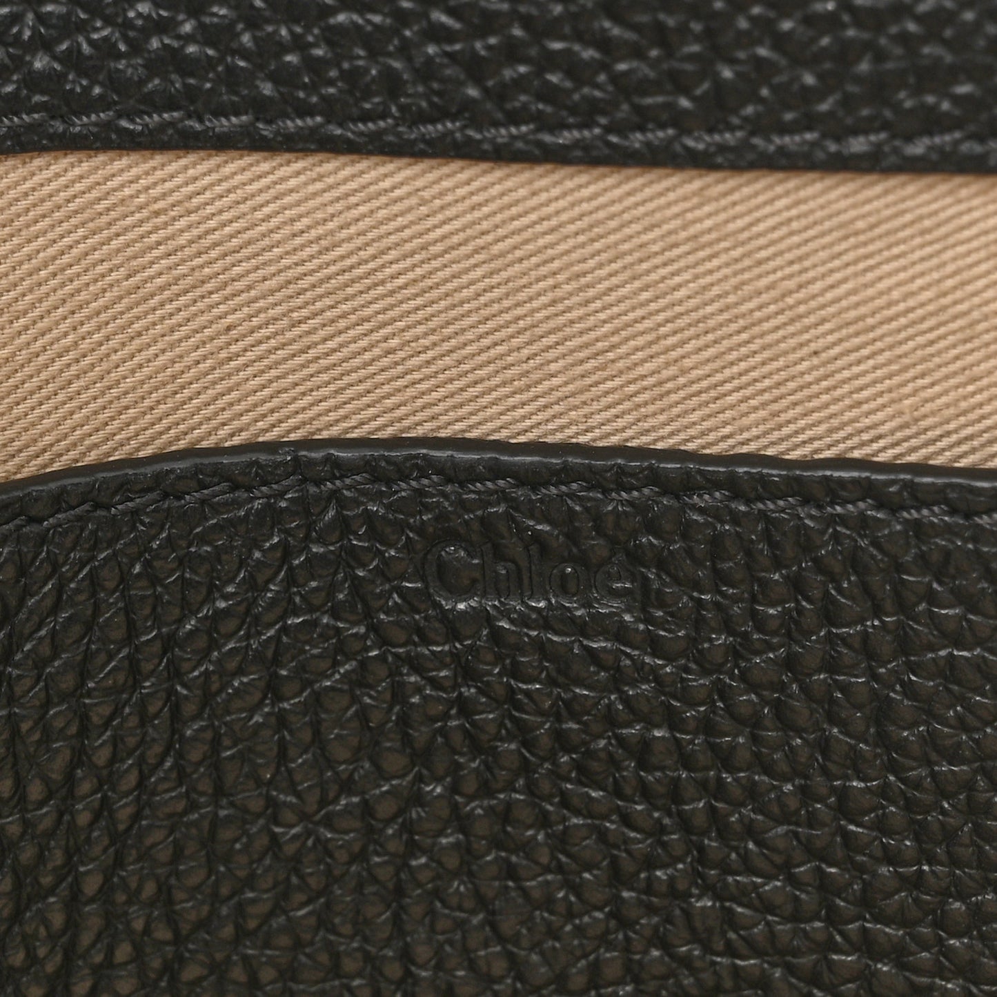 Calfskin Medium Marcie Round Crossbody Bag Black