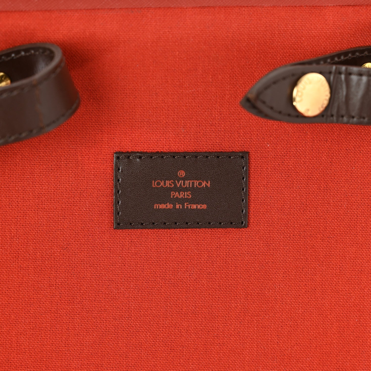 Louis Vuitton Damier Ebene Pegase 55 Rolling Luggage 6 of 14