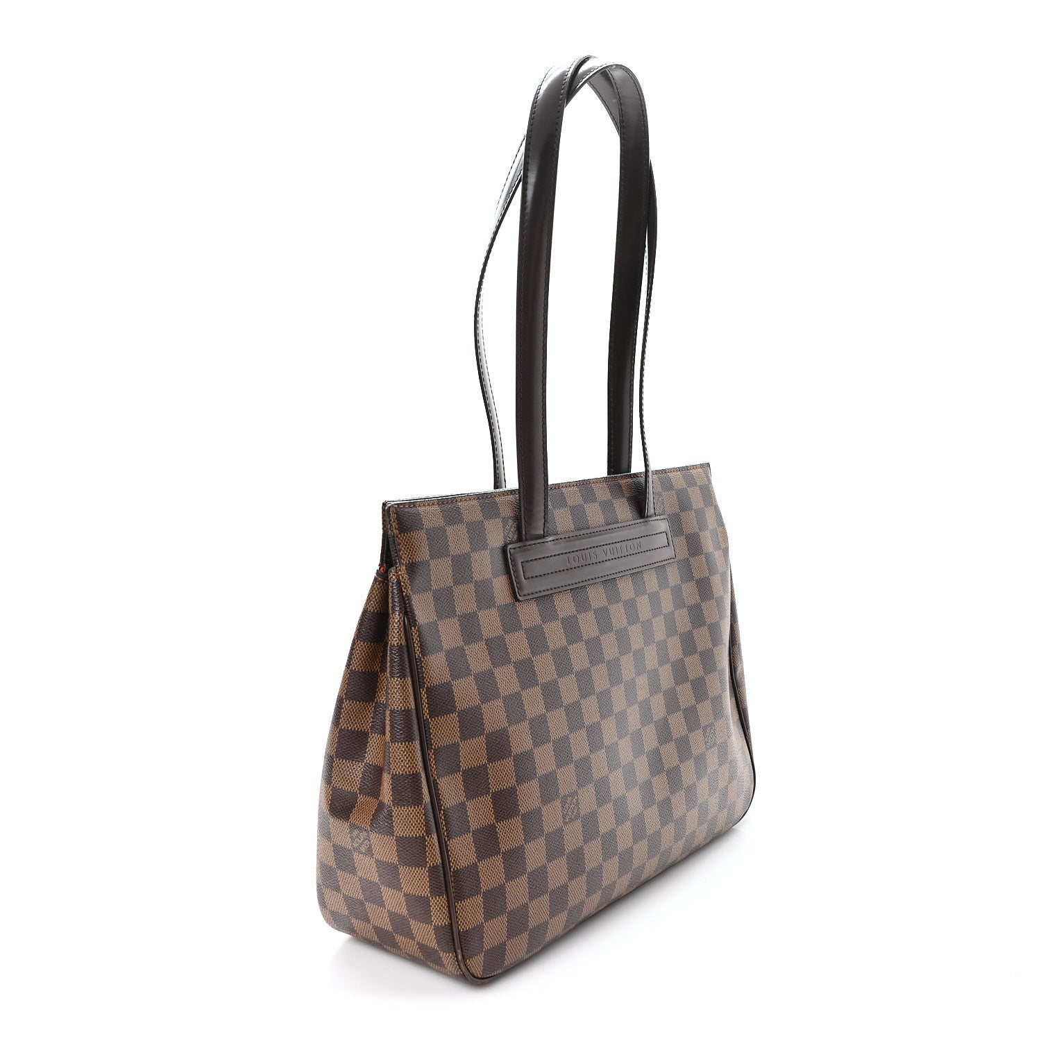 Louis Vuitton Damier Ebene Parioli PM 3 of 9
