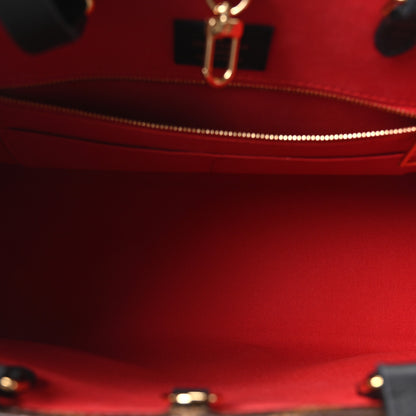 Louis Vuitton Reverse Monogram Giant Onthego MM 5 of 9