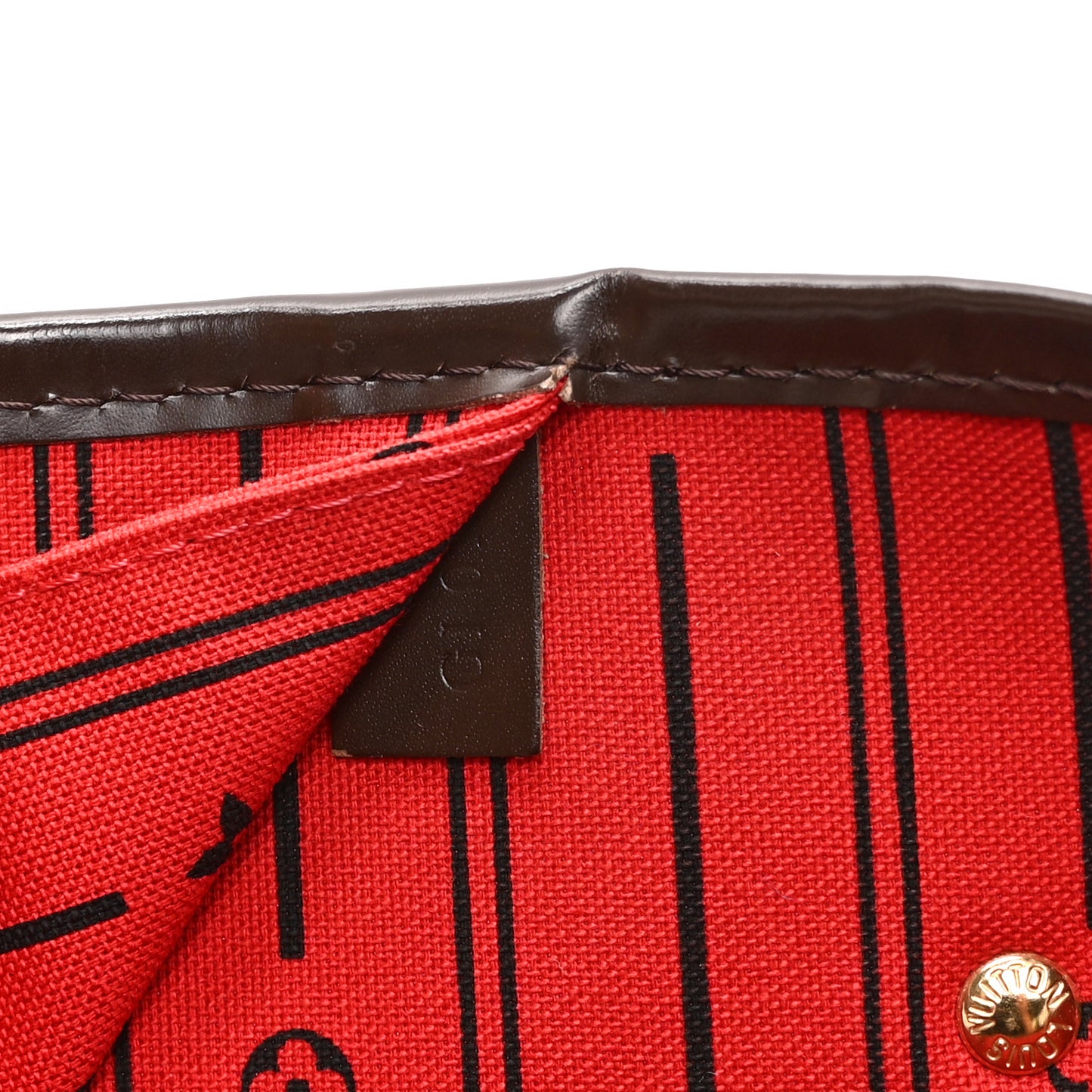Damier Ebene Neverfull MM
