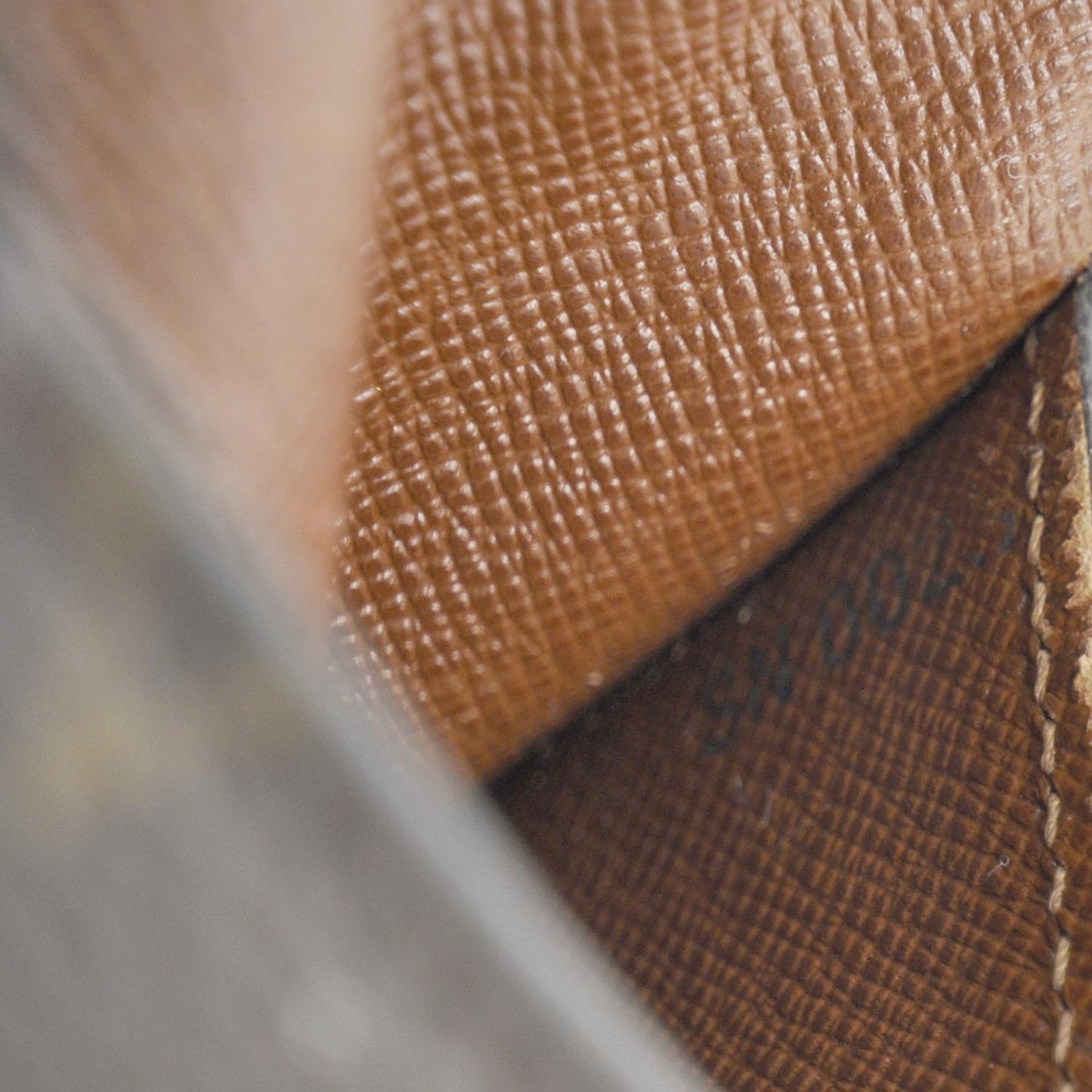 Monogram Ludlow Wallet