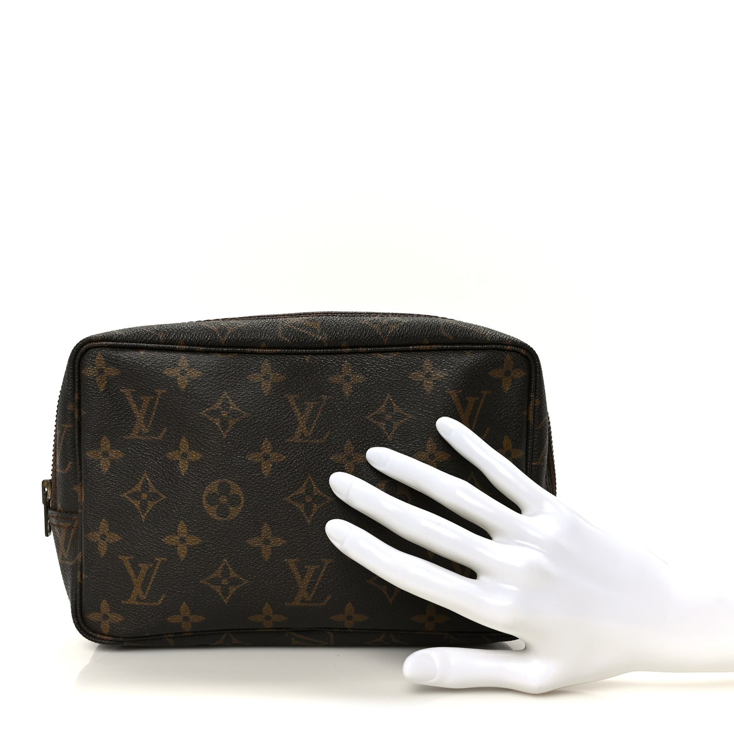 Monogram Trousse Toilette 23