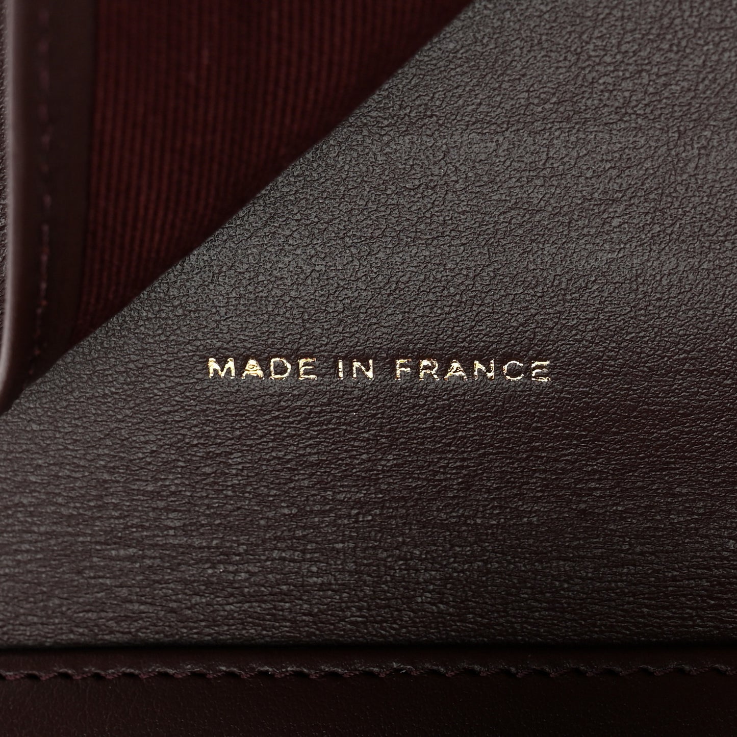 Caviar Quilted Compact Flap Wallet Black