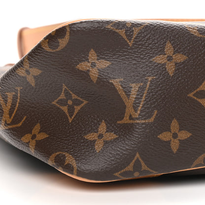 Louis Vuitton Monogram Odeon MM Natural 7 of 8