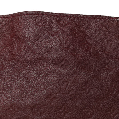 Louis Vuitton Empreinte Artsy MM Flamme 9 of 10