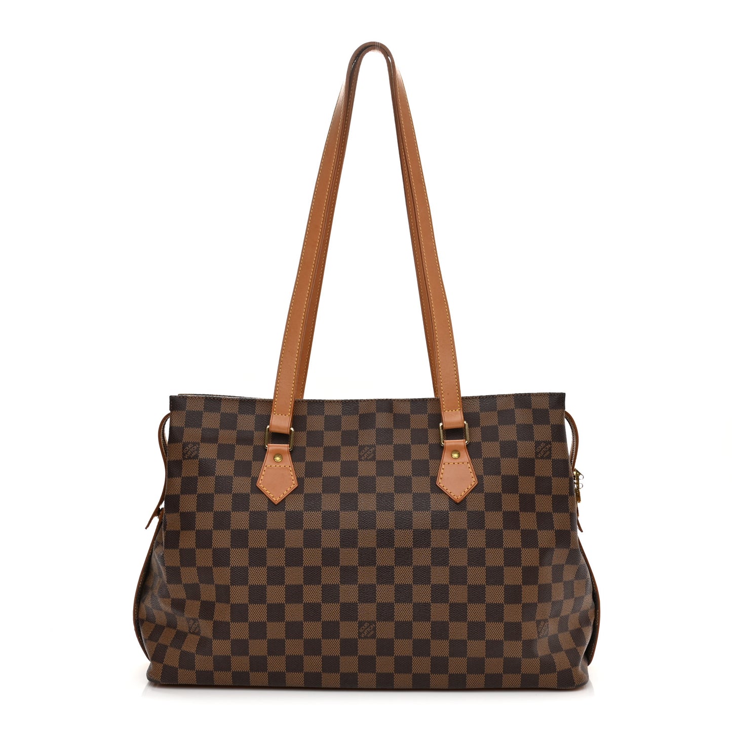 Damier Ebene Centenaire Chelsea