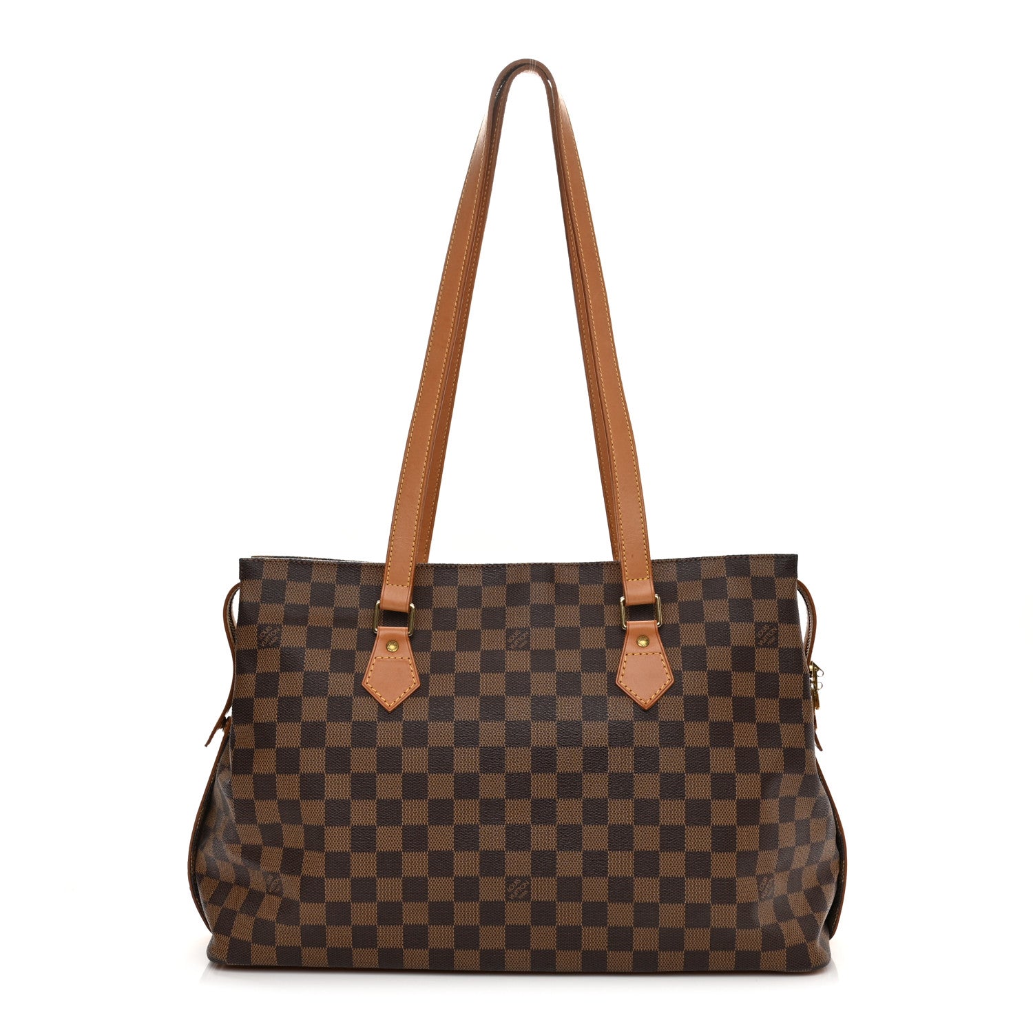 Louis Vuitton Damier Ebene Centenaire Chelsea 1 of 11